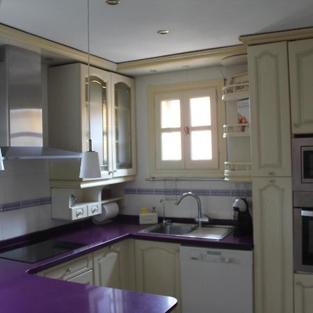 Villa Sol Y Mar Cala de Finestrat Eksteriør bilde