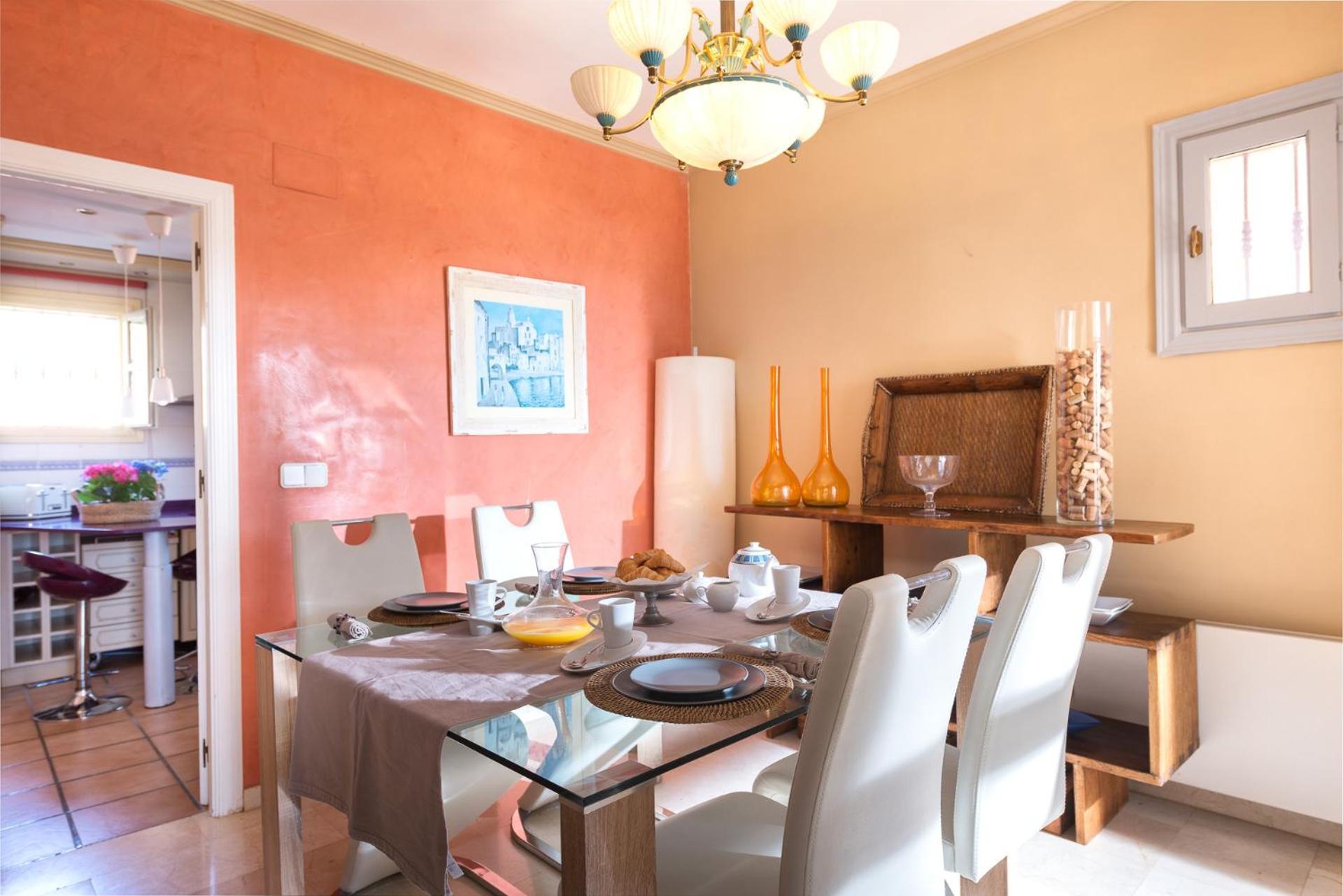 Villa Sol Y Mar Cala de Finestrat Eksteriør bilde