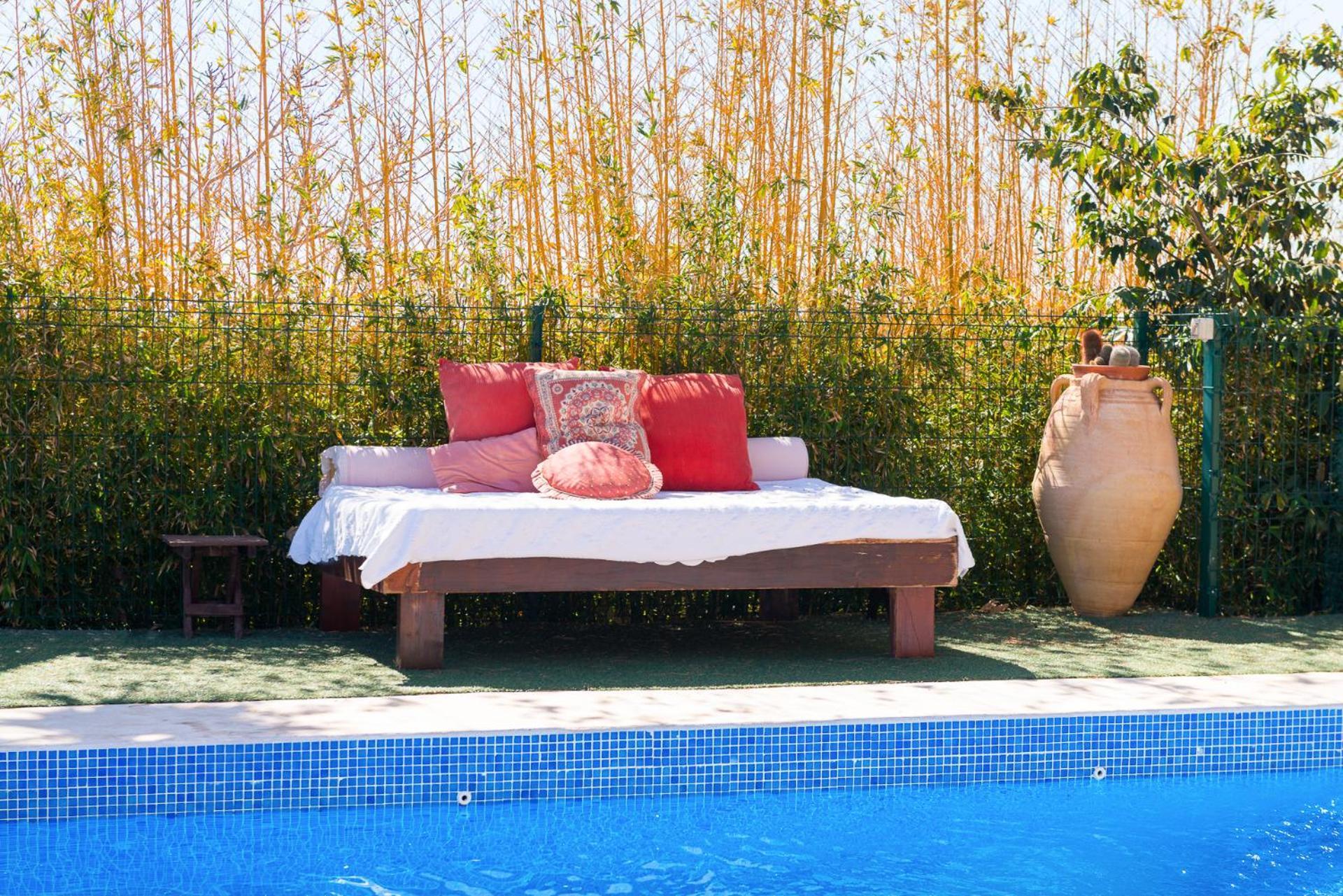 Villa Sol Y Mar Cala de Finestrat Eksteriør bilde