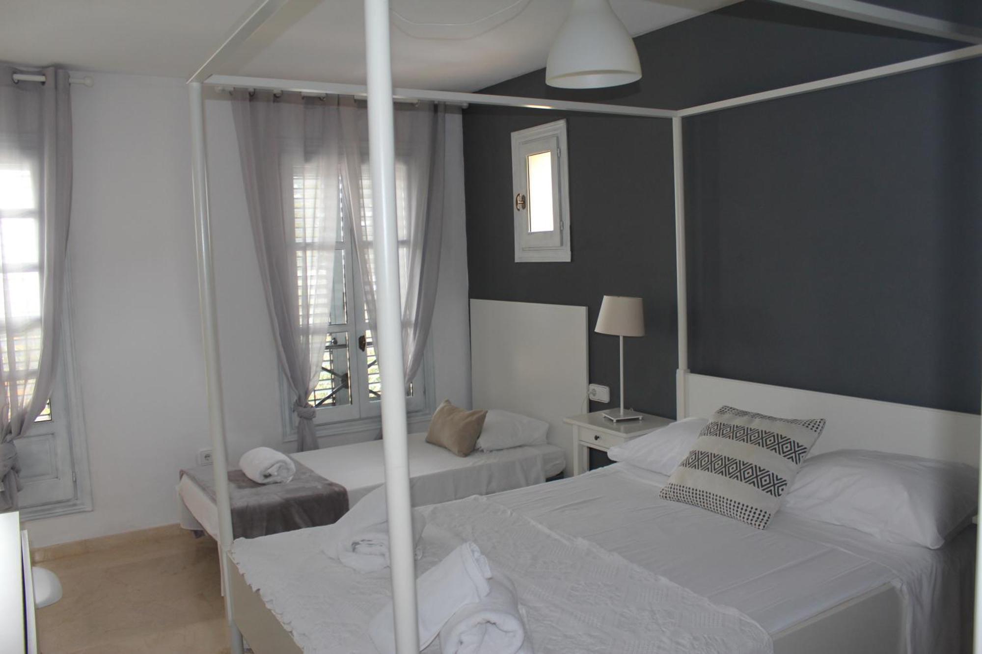 Villa Sol Y Mar Cala de Finestrat Eksteriør bilde
