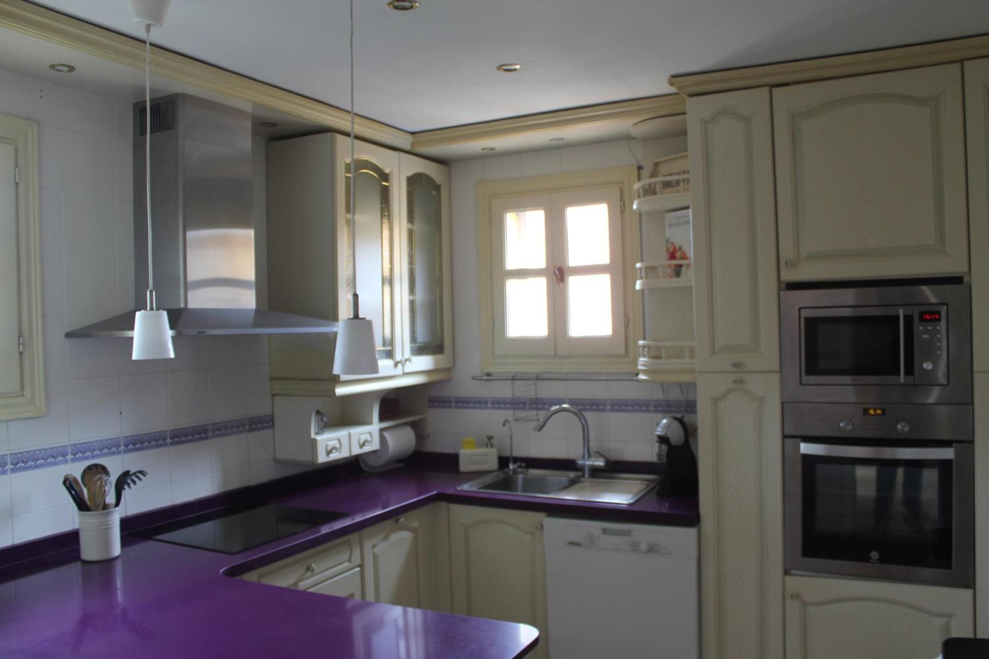 Villa Sol Y Mar Cala de Finestrat Eksteriør bilde