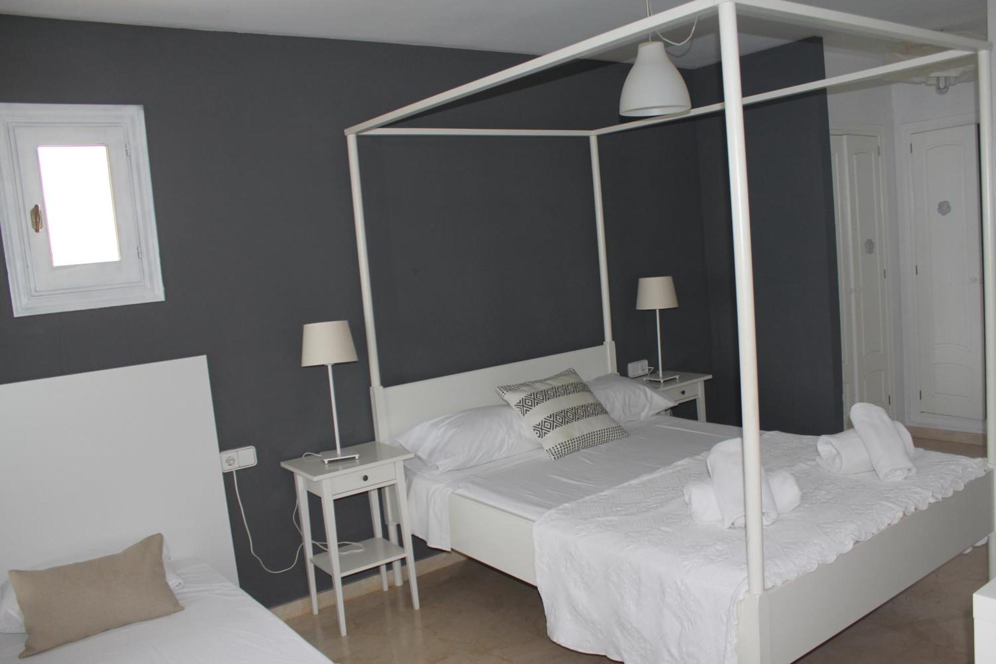 Villa Sol Y Mar Cala de Finestrat Eksteriør bilde