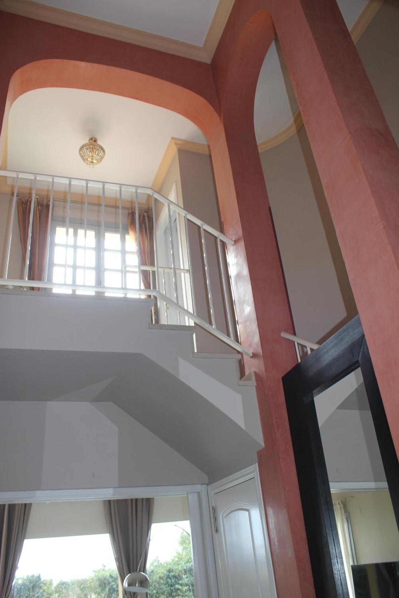 Villa Sol Y Mar Cala de Finestrat Eksteriør bilde