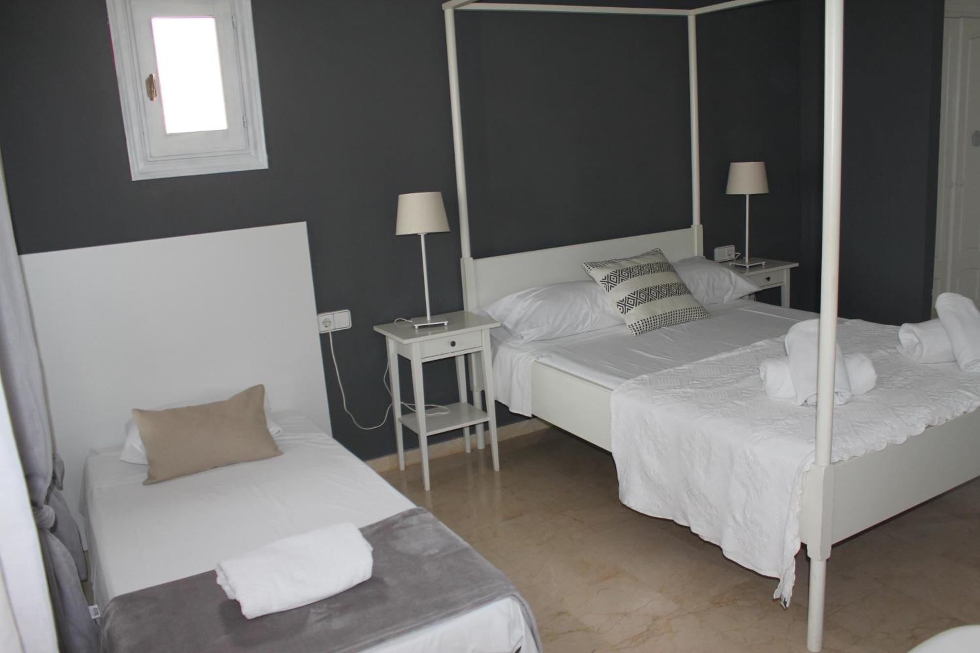 Villa Sol Y Mar Cala de Finestrat Eksteriør bilde