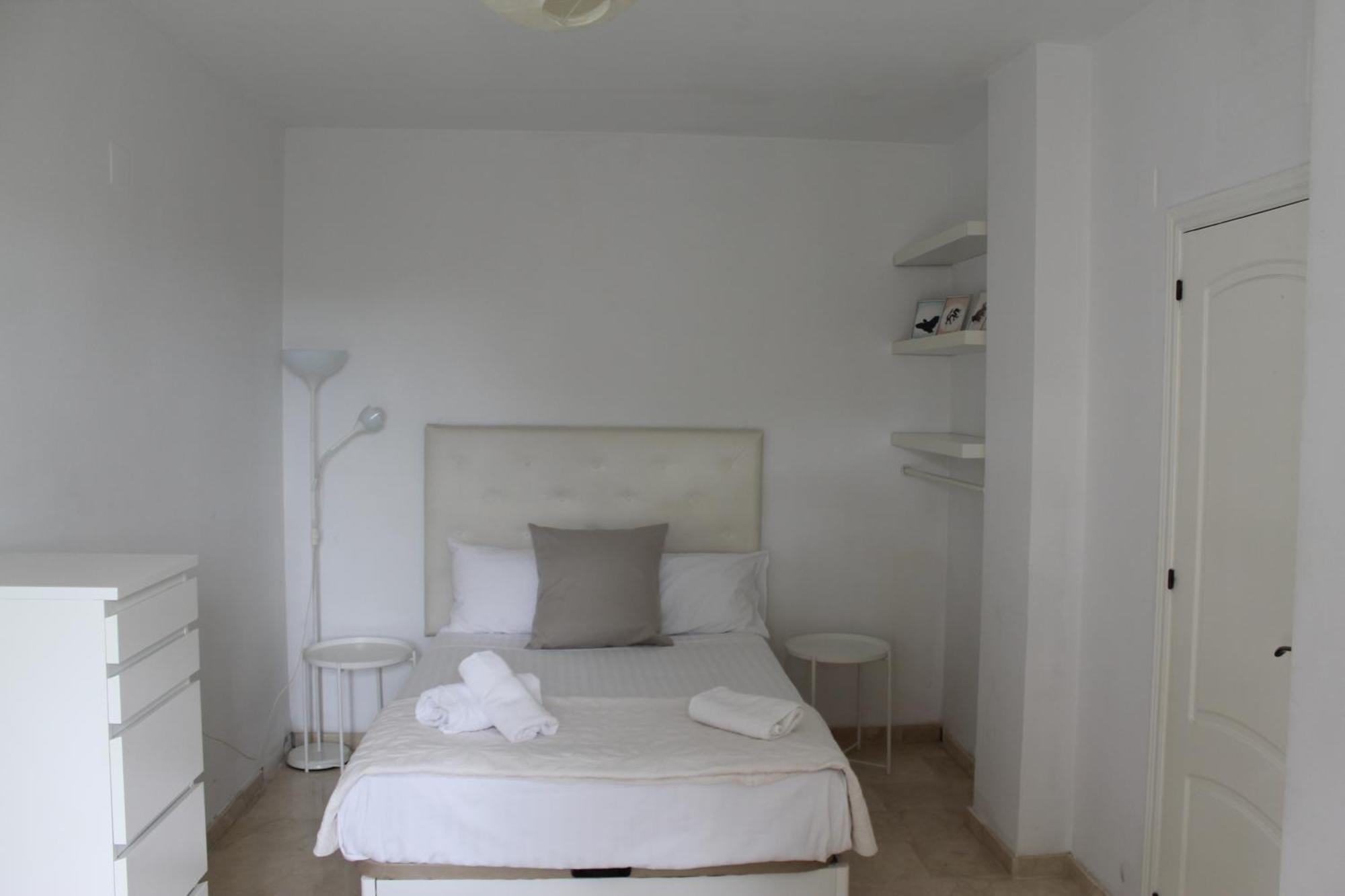Villa Sol Y Mar Cala de Finestrat Eksteriør bilde