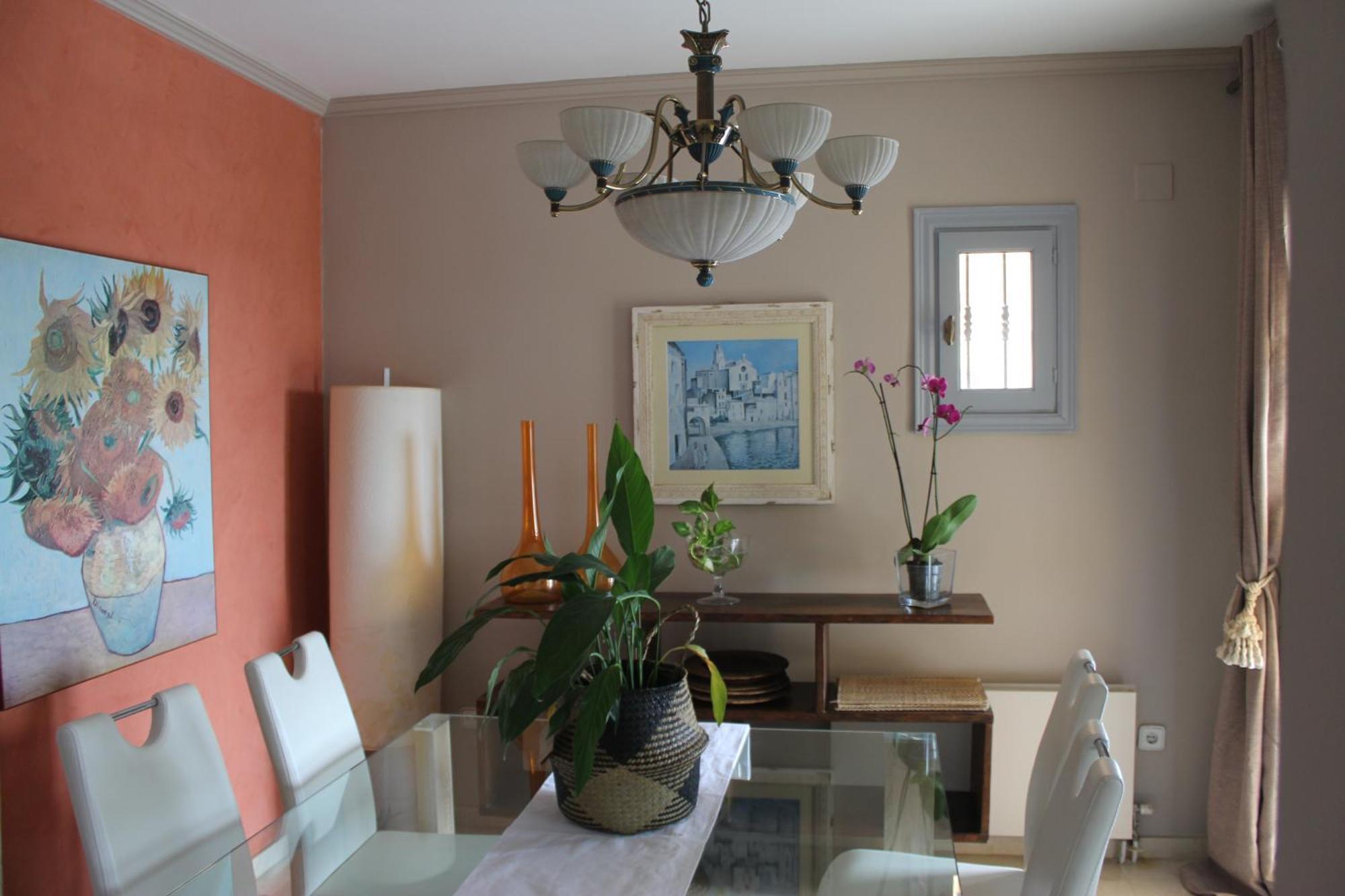 Villa Sol Y Mar Cala de Finestrat Eksteriør bilde