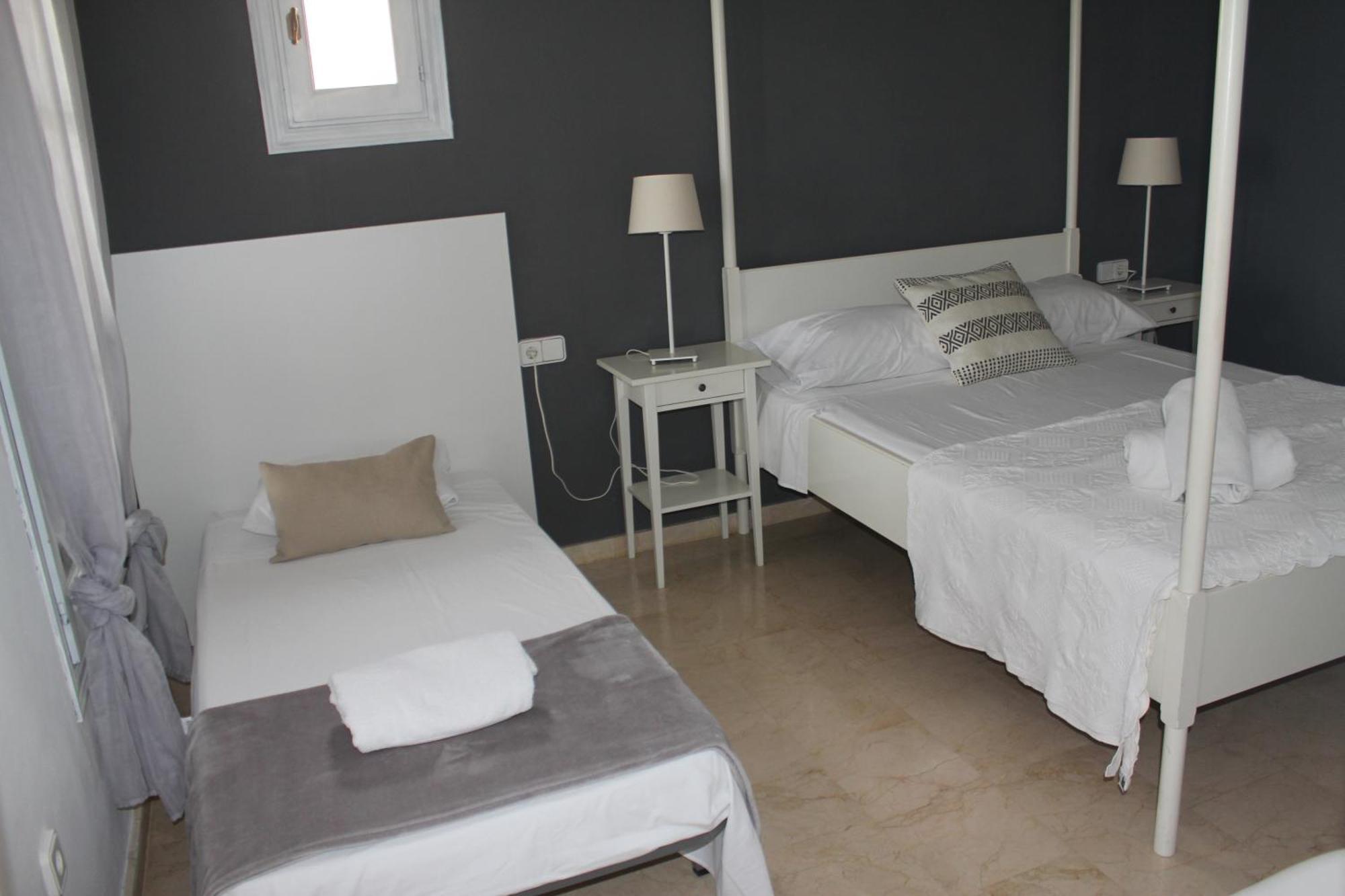 Villa Sol Y Mar Cala de Finestrat Eksteriør bilde