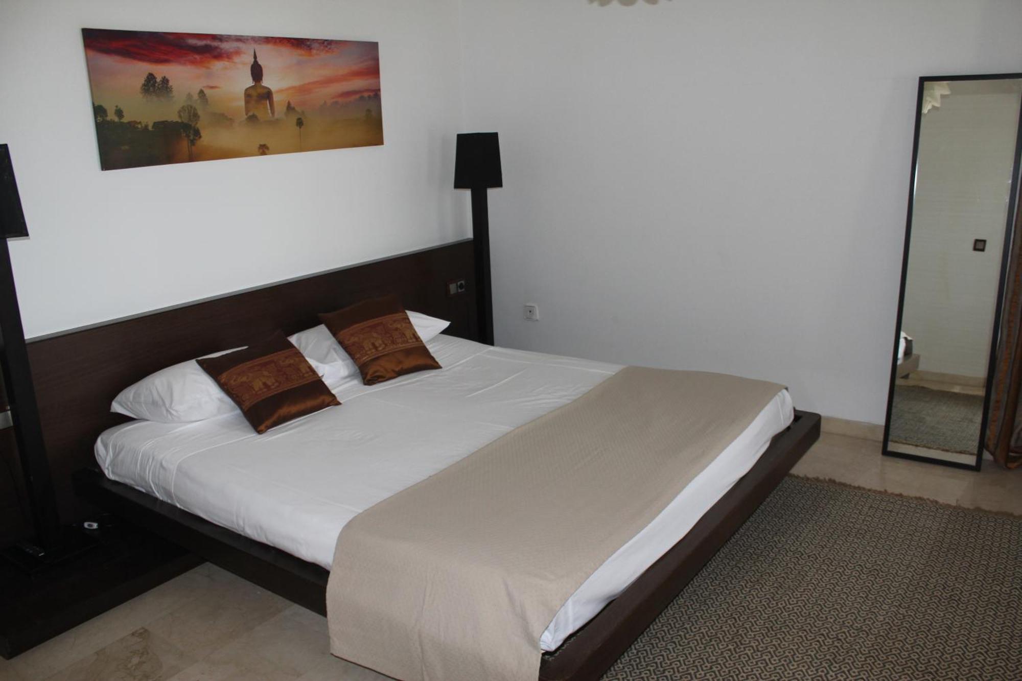 Villa Sol Y Mar Cala de Finestrat Eksteriør bilde